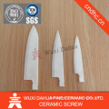 Best Sellers Customized Shapes And Sizes Good Quality Ceramic Kitchen Knife